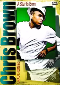 Plakat filmu Chris Brown - A Star is Born