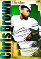 plakat filmu Chris Brown - A Star is Born