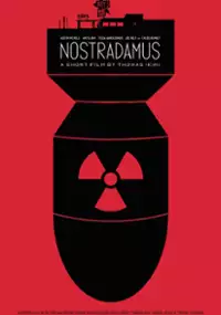 Plakat filmu Nostradamus