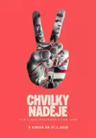plakat filmu Chvilky naděje