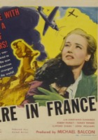 plakat filmu Majster pojechał do Francji