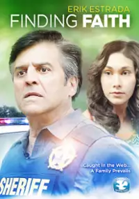 Plakat filmu Finding Faith