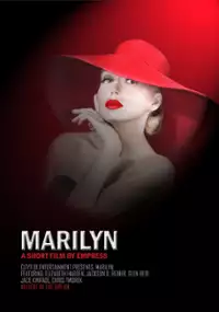 Plakat filmu Marilyn