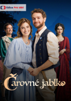 Jakub Machala / Zaklęte jabłko