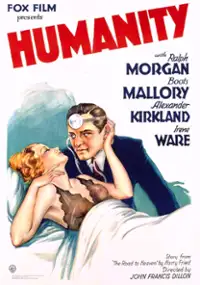 Plakat filmu Humanity