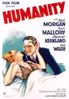 plakat filmu Humanity