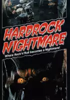 Steven Baio / Hard Rock Nightmare