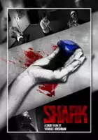 plakat filmu Shark