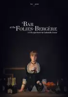 Gabrielle Lissot / Un bar aux Folies Bergère