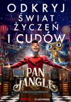 Pan Jangle i świąteczna podróż