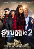 Robert L. Parker III / The Struggle II: The Dilemma