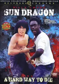 Plakat filmu Zhu zai xie lei