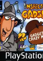 Fabian Del Priore / Inspector Gadget: Gadget's Crazy Maze