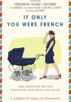 plakat filmu If Only You Were French
