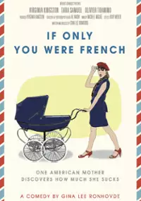 Plakat filmu If Only You Were French