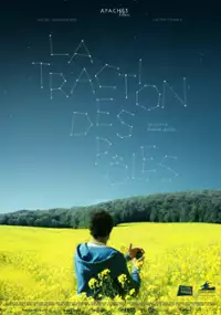 Plakat filmu Magnetyczne żniwa