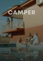 plakat filmu Camper