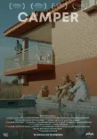 plakat filmu Camper
