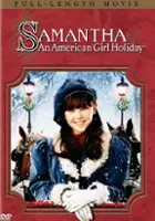 Olivia Ballantyne / Samantha i Nellie