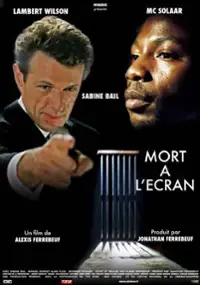 Plakat filmu Śmierć na ekranie