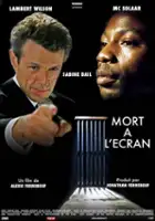 plakat filmu Śmierć na ekranie