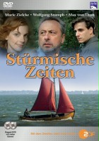 plakat filmu Stürmische Zeiten