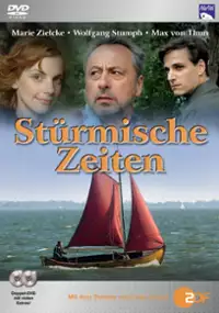 Plakat filmu Stürmische Zeiten