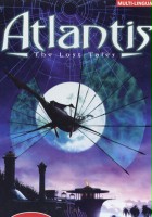 plakat filmu Atlantis: Zapomniane opowieści