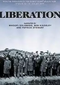 Plakat filmu Liberation