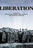 plakat filmu Liberation