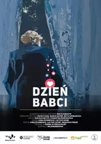 Plakat filmu Dzień babci