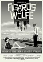 plakat filmu Figaros Wolves