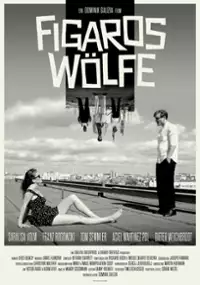 Plakat filmu Figaros Wölfe