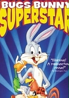 plakat filmu Bugs Bunny Superstar