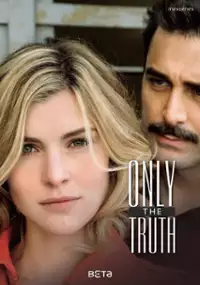 Plakat filmu Cała prawda