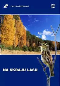 Plakat filmu Na skraju lasu