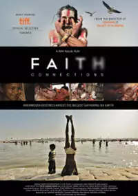 Plakat filmu Faith Connections