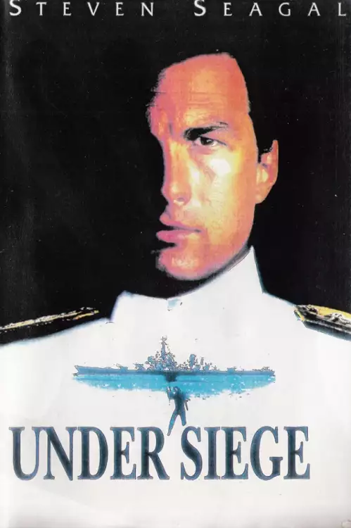 plakat filmu Liberator