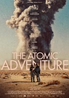 plakat filmu Atomowa przygoda
