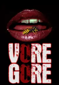 Plakat filmu Vore Gore