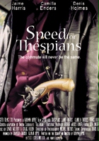 plakat filmu Speed for Thespians