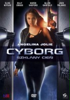 plakat filmu Cyborg 2: Szklany cień