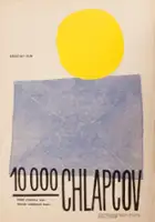 Yoshiko Okada / 10 000 chlopc&oacute;w