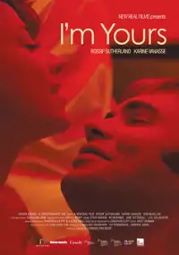 Plakat filmu I'm Yours
