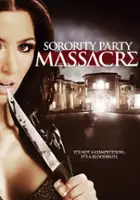 Adrian Kirk / Sorority Party Massacre