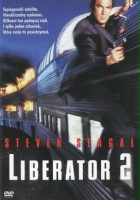 plakat filmu Liberator 2