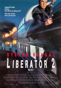 Plakat filmu Liberator 2