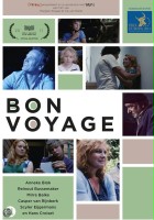 plakat filmu Bon Voyage