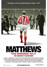 Plakat filmu Matthews