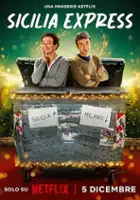 plakat filmu Sycylijski ekspres